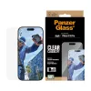 Lámina protectora de pantalla PanzerGlass ® iPhone 17 | iPhone 16 Pro | Classic Fit con EasyAligner