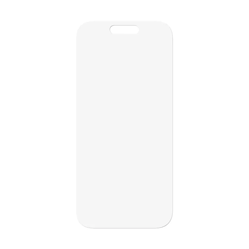 Lámina protectora de pantalla PanzerGlass ® iPhone 17 | iPhone 16 Pro | Classic Fit con EasyAligner