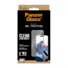 Protector de pantalla PanzerGlass ® iPhone 17 Pro Max | Ultra-Wide Fit con EasyAligner