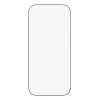 Lámina protectora de pantalla PanzerGlass iPhone 17 Pro Ultra-Wide Fit EasyAligner resistente a arañazos y golpes