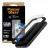 Lámina protectora de pantalla PanzerGlass iPhone 17 Pro Ultra-Wide Fit EasyAligner resistente a arañazos y golpes