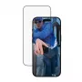 Lámina protectora de pantalla PanzerGlass ® iPhone Air | Ultra-Wide Fit con EasyAligner