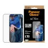 Lámina protectora de pantalla PanzerGlass ® iPhone Air | Ultra-Wide Fit con EasyAligner