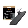 Protector de lente de cámara PanzerGlass ® Hoops® Negro iPhone 17 | iPhone 16 | 16 Plus