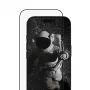 Lámina protectora de pantalla PanzerGlass ® Ceramic II iPhone 17 | iPhone 16 Pro | Ultra-Wide Fit con EasyAligner