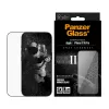 Lámina protectora de pantalla PanzerGlass ® Ceramic II iPhone 17 | iPhone 16 Pro | Ultra-Wide Fit con EasyAligner