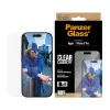 Lámina protectora de pantalla PanzerGlass iPhone 17 Pro Classic Fit EasyAligner, resistente a arañazos y golpes