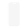 Lámina protectora de pantalla PanzerGlass iPhone 17 Pro Classic Fit EasyAligner, resistente a arañazos y golpes