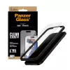 Lámina protectora de pantalla PanzerGlass® iPhone Air | Classic Fit con EasyAligner