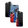 Protector de pantalla PanzerGlass ® 2-Way Privacy iPhone Air | Ultra-Wide Fit con EasyAligner