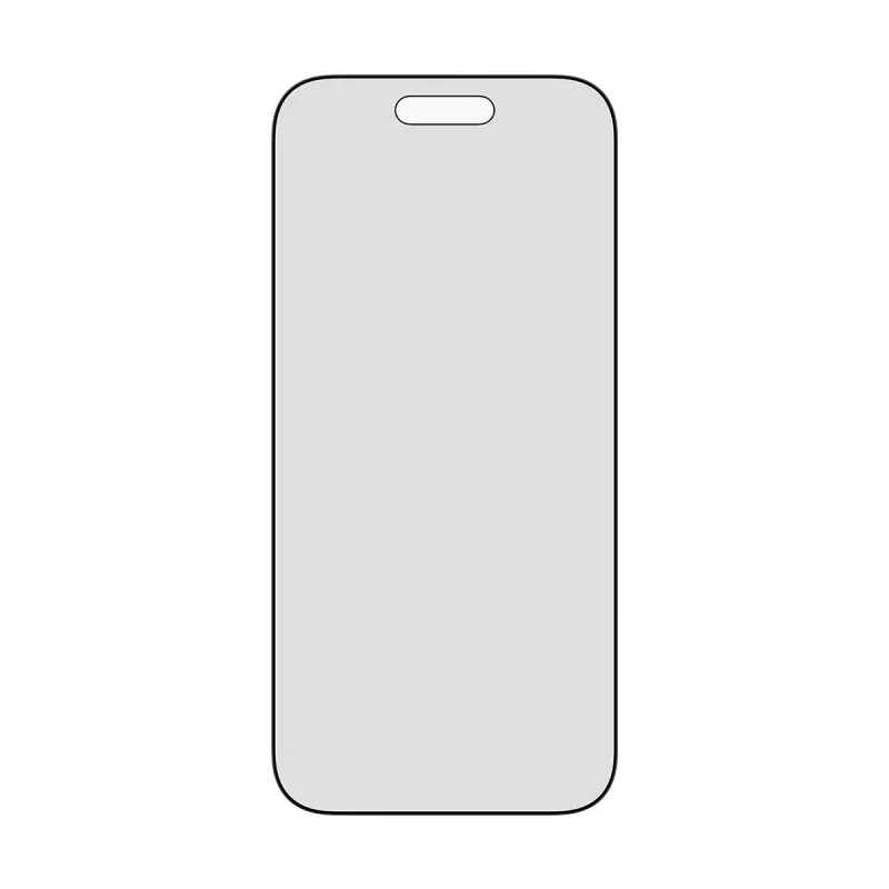 Protector de pantalla PanzerGlass ® 2-Way Privacy iPhone Air | Ultra-Wide Fit con EasyAligner