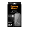 Lámina protectora de pantalla PanzerGlass Ceramic II para iPhone Air Ultra-Wide Fit con EasyAligner, cristal templado, PET, silicona, transparente, 1 unidad