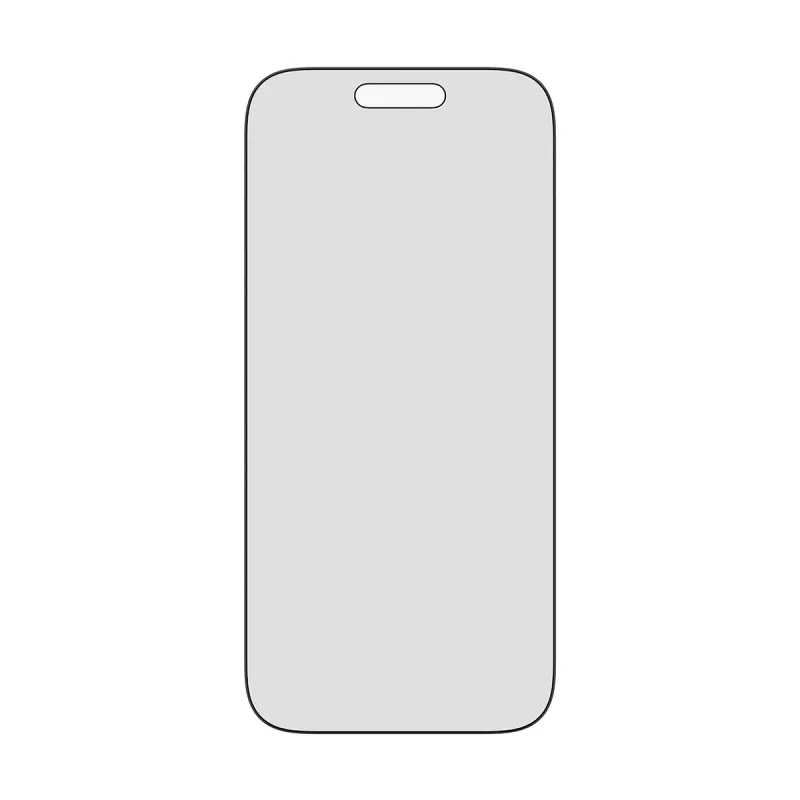 Protector de pantalla PanzerGlass ® 2-Way Privacy iPhone 17 Pro | Ultra-Wide Fit con EasyAligner