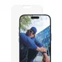 Lámina protectora de pantalla PanzerGlass ® iPhone 17 Pro Max | Classic Fit con EasyAligner