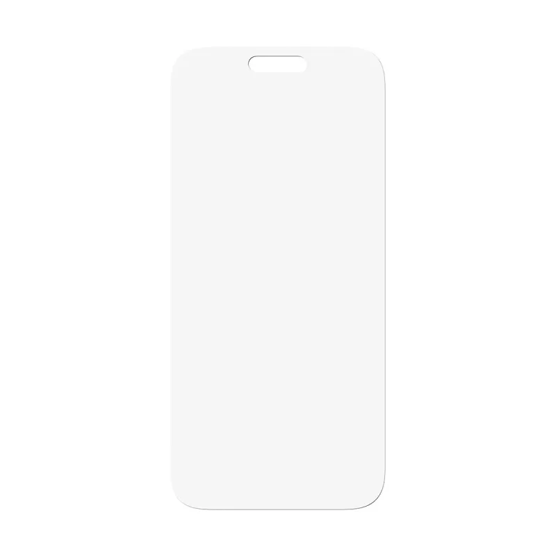 Lámina protectora de pantalla PanzerGlass ® iPhone 17 Pro Max | Classic Fit con EasyAligner