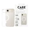 Funda PanzerGlass CARE™ by ® Samba Transparente con MagSafe Blanco iPhone Air