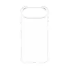 Funda PanzerGlass CARE™ by ® Samba Transparente con MagSafe Blanco iPhone Air