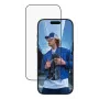 Lámina protectora de pantalla PanzerGlass ® iPhone 17 | iPhone 16 Pro | Ultra-Wide Fit con EasyAligner