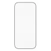 Lámina protectora de pantalla PanzerGlass ® iPhone 17 | iPhone 16 Pro | Ultra-Wide Fit con EasyAligner