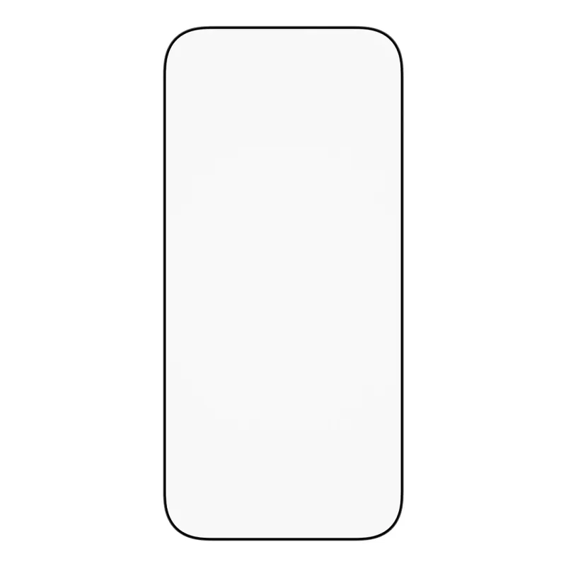 Lámina protectora de pantalla PanzerGlass ® iPhone 17 | iPhone 16 Pro | Ultra-Wide Fit con EasyAligner