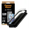 Lámina protectora de pantalla PanzerGlass ® iPhone 17 | iPhone 16 Pro | Ultra-Wide Fit con EasyAligner