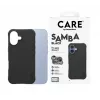 Funda PanzerGlass CARE™ by ® Samba Negra con MagSafe iPhone 17