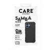 Funda PanzerGlass CARE™ by ® Samba Negra con MagSafe iPhone 17