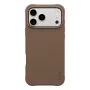 Funda PanzerGlass CARE™ by ® Samba Espresso con MagSafe iPhone 17 Pro Max