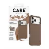 Funda PanzerGlass CARE™ by ® Samba Espresso con MagSafe iPhone 17 Pro Max