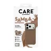 Funda PanzerGlass CARE™ by ® Samba Espresso con MagSafe iPhone 17 Pro