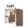 Funda PanzerGlass CARE™ by ® Samba Espresso con MagSafe iPhone 17 Pro