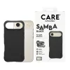 Funda PanzerGlass CARE™ by ® Samba Negra con MagSafe iPhone Air