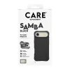 Funda PanzerGlass CARE™ by ® Samba Negra con MagSafe iPhone Air
