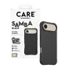 Funda PanzerGlass CARE™ by ® Samba Negra con MagSafe iPhone Air