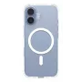 Funda PanzerGlass CARE by Fashionable Case Samba Transparente con MagSafe iPhone 17