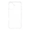 Funda PanzerGlass CARE by Fashionable Case Samba Transparente con MagSafe iPhone 17