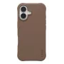 Funda PanzerGlass CARE™ by ® Samba Espresso con MagSafe iPhone 17