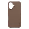 Funda PanzerGlass CARE™ by ® Samba Espresso con MagSafe iPhone 17