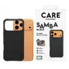 Funda PanzerGlass CARE™ by ® Samba Negra con MagSafe iPhone 17 Pro Max