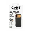 Funda PanzerGlass CARE™ by ® Samba Negra con MagSafe iPhone 17 Pro Max