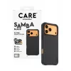 Funda PanzerGlass CARE™ by ® Samba Negra con MagSafe iPhone 17 Pro Max