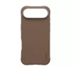 Funda PanzerGlass CARE by Fashionable Case Samba Espresso con MagSafe iPhone 17 Air