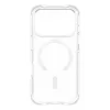 Funda PanzerGlass CARE™ by ® Samba Transparente con MagSafe Blanco iPhone 17 Pro