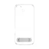 Funda PanzerGlass CARE by Feature, transparente, con Kickstand y MagSafe, iPhone 17