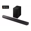 Samsung Serie Q HW-Q610GF Negro 3.1.2 canales