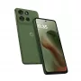 Motorola moto g56 5G smartphone de 17,1 cm (6,72 pulgadas), Dual SIM (nano-SIM + eSIM), Android 15, USB-C, 8 GB, 256 GB, 5200 mAh, 120 Hz, IP68/IP69, Dill Green