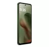Motorola moto g56 5G smartphone de 17,1 cm (6,72 pulgadas), Dual SIM (nano-SIM + eSIM), Android 15, USB-C, 8 GB, 256 GB, 5200 mAh, 120 Hz, IP68/IP69, Dill Green