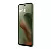 Motorola moto g56 5G smartphone de 17,1 cm (6,72 pulgadas), Dual SIM (nano-SIM + eSIM), Android 15, USB-C, 8 GB, 256 GB, 5200 mAh, 120 Hz, IP68/IP69, Dill Green