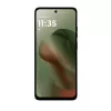 Motorola moto g56 5G smartphone de 17,1 cm (6,72 pulgadas), Dual SIM (nano-SIM + eSIM), Android 15, USB-C, 8 GB, 256 GB, 5200 mAh, 120 Hz, IP68/IP69, Dill Green