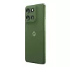 Motorola moto g56 5G smartphone de 17,1 cm (6,72 pulgadas), Dual SIM (nano-SIM + eSIM), Android 15, USB-C, 8 GB, 256 GB, 5200 mAh, 120 Hz, IP68/IP69, Dill Green